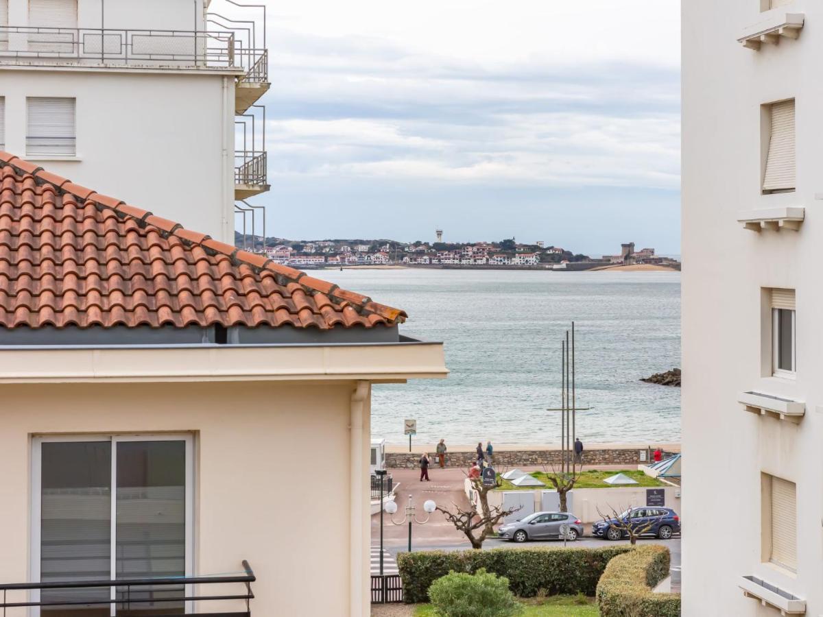 L'alma-8 Saint-Jean-de-Luz